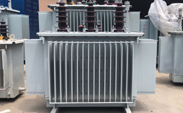 浙江S13-200KVA油浸式变压器
